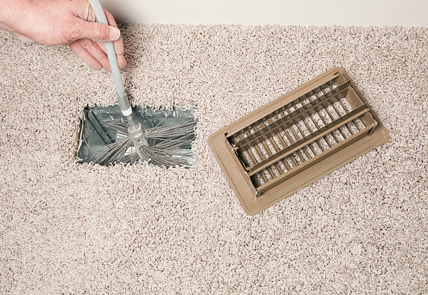 Best Air Duct Sanitizing Services  in Orchards, WA
